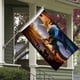 thumbnail image 3 of Dragón Bandera impresa con temática, regalo perfecto para fanáticos, amigos y familiares, y adecuada para actividades al aire libre e interiores, decoraciones de fiesta. 60*90CM, 3 of 6
