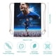thumbnail image 2 of Christian Pulisic Mochila de Cuerdas para Deportes y Gimnasio, Bolsa de Cuerdas Resistente al Agua, Bolsa Cinch, 30×40cm, 2 of 6