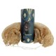 thumbnail image 1 of Esponja de Baño AFRIKI Exfoliante Champagne Gold 1 pza, 1 of 7