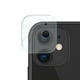 thumbnail image 3 of Pack x2 Vidrio templado plano anti blue ray 2.5D + Lente de Cámara iPhone 11, 3 of 3