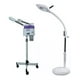 thumbnail image 1 of Lupa Con Luz Led Lampara Vaporozono Aire Frio Calor, 1 of 3