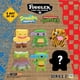 thumbnail image 3 of Caja con ventana coleccionable de la serie 2 de Plush Figures Fuggler, paquete de 6 unidades, 3 of 7