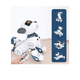 thumbnail image 3 of Perro Robot Inteligente Control Remoto Interactivo Rosado, 3 of 3