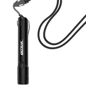 Ultrak - Pito Silbato Electrónico 107 Db Negro