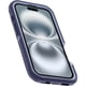 thumbnail image 5 of Funda OtterBox Defender Series para iPhone 16, color morado oscuro, 5 of 5