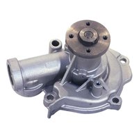 Fulltec - Bomba De Agua Kia Optima 2.0 Gasolina (2001-2006)