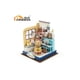thumbnail image 1 of Sala Musical en Miniatura con Luces LED – Kit DIY Moments of Music S2303, 1 of 3