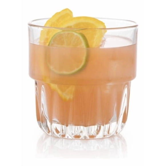 Set 4 Vasos Winchester 354 Ml
