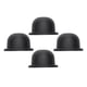 thumbnail image 1 of 4x Maleta Pies Laterales Clavos Para Pies Soporte Para Equipaje Pies Laterales Almohadillas Para Pies De Equipaje Estilo E, 1 of 5