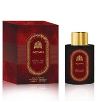 Adyan - Oud Saffron Edp 100Ml
