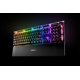 thumbnail image 3 of Teclado SteelSeries Apex 5 Mecánico RGB con Switch Azul, 3 of 6