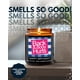 thumbnail image 5 of Candle Rosa Vila Funny Happy Birthday, 250 ml, 5 of 7