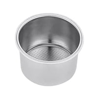 Bothyi - Cesta De Filtro Presurizado Para Cafetera, Accesorio Para Máquina De Café Expreso, 54Mm X 25Mm