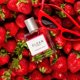 thumbnail image 5 of Set de perfume CLEAN Strawberry Fields Scent Full y tamaño de viaje, 5 of 6