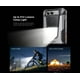 thumbnail image 4 of FOSSiBOT F106 Pro - Smartphone Rugerizado 6,58'' FHD+, Cámara 48 MP, Batería 12.000 mAh, 4 of 10