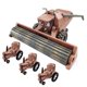 thumbnail image 1 of Toy Truck Yuanpulalala Cars 2 3 Cruz Black Storm Jackson McQueen Mater, 1 of 3