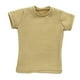 thumbnail image 3 of Moda 1:6 Camiseta En Miniatura Ropa De Muñeca Para Figuras Femeninas De 12 Pulgadas Cuerpo Accs, 3 of 3