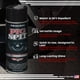 thumbnail image 2 of Pig Spit Original Brillo Automotriz 255g Paquete de 4, 2 of 7