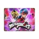 thumbnail image 1 of MIRACULOUS: Las Aventuras de Ladybug Cartel Metálico, Decoración de Pared de Cartel Metálico Personalizado para Regalos de Fans, Amigos, Familia y Amantes 20*30CM, 1 of 6