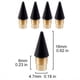 thumbnail image 3 of Erasable Metal Pencils - Write Forever, Erase Instantly!, 3 of 5