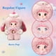 thumbnail image 5 of Figura de Peluche Waicommen Nommi Caja Sorpresa 1 pieza (de 7), 5 of 9