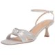 thumbnail image 1 of Zapatos Jewel Badgley Mischka Valerie de Punta Abierta y Tacón de Gatito, 1 of 9