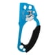thumbnail image 1 of Tree Rock Climbing Hand Ascender Riser 8-13mm Cuerda Abrazadera Azul Azul Mano Derecha, 1 of 3