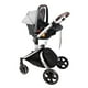 thumbnail image 5 of Coches Travel System Epic 360° 2G F80 Grey Infanti, 5 of 8