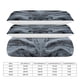 thumbnail image 2 of Jujutsu Kaisen Anime Home Bed 3-piece Set Classic Japanese Anime Polyester Wash Student Dormitory Set, 2 of 5