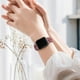 thumbnail image 3 of Correa de Reloj Grtrees Silicona Grabada Floral Apple Watch, 3 of 3
