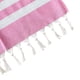 thumbnail image 3 of Toalla Turca Umay Pink, 3 of 8