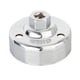 thumbnail image 1 of Llave Steelman de 64 mm, 14 ranuras, conexión de 3/8" de perfil bajo, 1 of 4