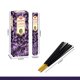 thumbnail image 2 of Set de regalo de aromaterapia en varillas de incienso HEM Lavender, paquete de 120, 2 of 7