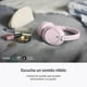 thumbnail image 5 of Audífonos Headphones Sony WH-CH720N/P Noise Cancelling Bluetooth Rosado, 5 of 12