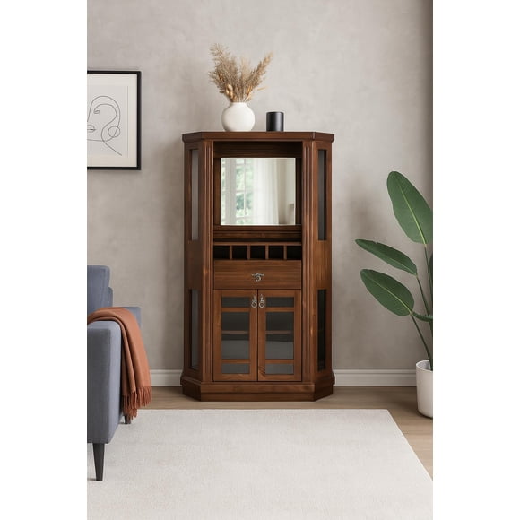 Vitrina Big Vidrio Maxi