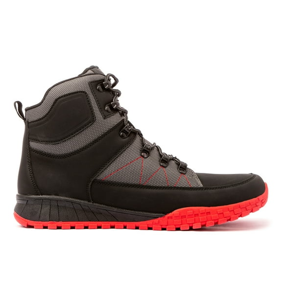 Bototo Outdoor Hombre Negro Vinicio
