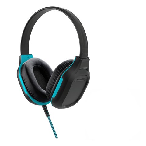 Auriculares Gumdrop Cases Usb‑C Alámbricos Sin Micrófono