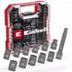 thumbnail image 4 of Set 12 Dados de Impacto Einhell 109283 rojo, 4 of 5