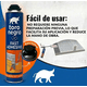 thumbnail image 5 of Espuma Expansiva Poliuretano Sellador Aislante 750 Ml, 5 of 9
