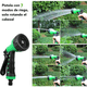thumbnail image 5 of Kit Riego Jardín Pistola 7 Modos + Conectores Para Manguera, 5 of 7