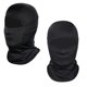 thumbnail image 1 of Máscara facial Ski Mask Achiou Summer Balaclava con protector UV, color negro, 1 of 7