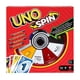 thumbnail image 1 of Juego de Mesa Spin Ruleta y 112 Cartas Niños 7 Años+, 1 of 6