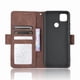 thumbnail image 3 of Funda Cartera Magnética para Xiaomi Redmi 10A- Tarjetero Desmontable, Cuero PU, Soporte, 3 of 6