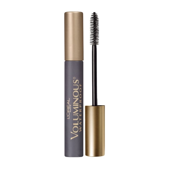 Máscara de pestañas L'Oréal Paris Voluminous Original Waterproof Black Brown