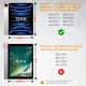 thumbnail image 2 of Funda magnética CaseBot para iPad Pro 12.9 6th Gen 2022, negra, 2 of 9