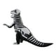 thumbnail image 5 of Disfraz Inflable De Dinosaurio T-rex De Fiesta Altura 2,4 m Para Halloween, 5 of 8