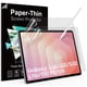 thumbnail image 1 of Protector de pantalla TiMOVO para Galaxy Tab S11/S10/S9 (Pack de 2), 1 of 6