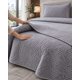 thumbnail image 3 of Cubrecama Quilt de Plaza y Media Con Funda De Almohada23, 3 of 6