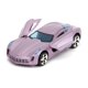 thumbnail image 2 of Auto de metal fundido a presión Jada Pink Slips 2009 Chevy Corvette Stingray 1:32, 2 of 4
