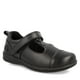 thumbnail image 1 of Ballerina Escolar Niña Bubblegummers Rusosky Negro, 1 of 8